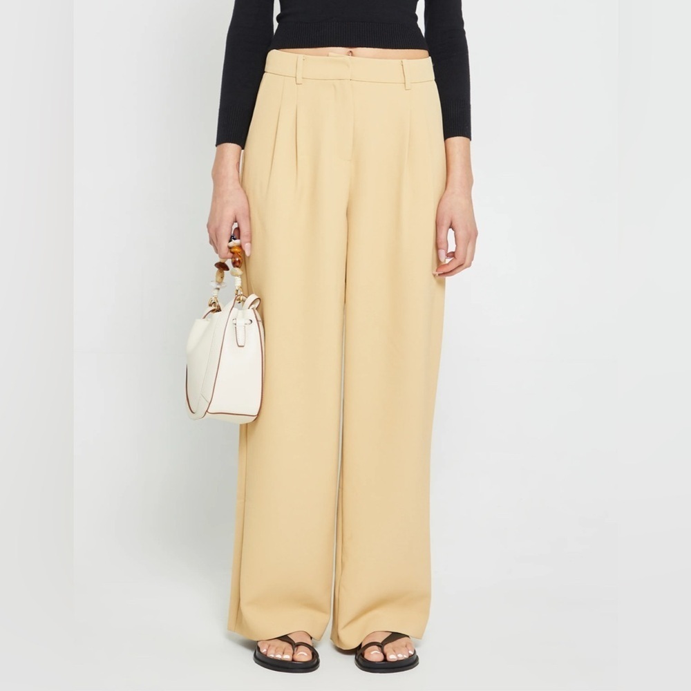 NWT KOURT LEW PANTS